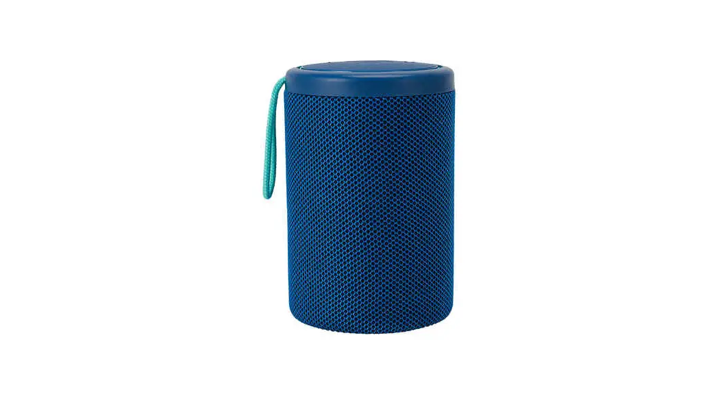 Anko 43007721/20yx02blue Bluetooth Portable Speaker User Guide Anko 43007721/20yx02blue Bluetooth Portable Speaker User Guide