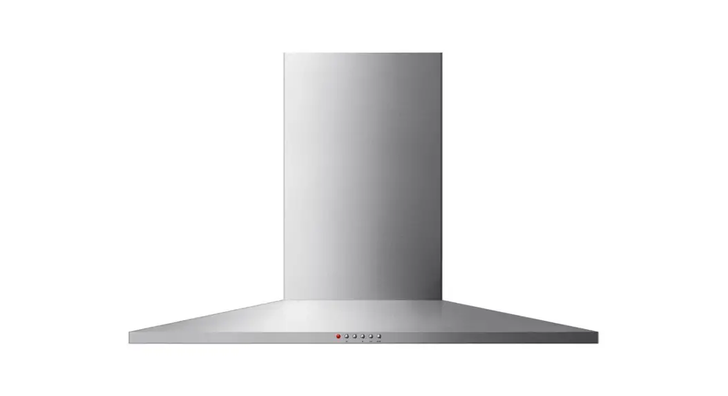 Haier Hc90plx4 Wall Rangehood User Guide