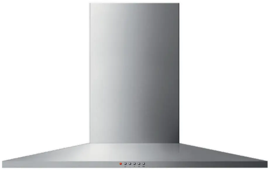 Haier HC90PLX4 Wall Rangehood