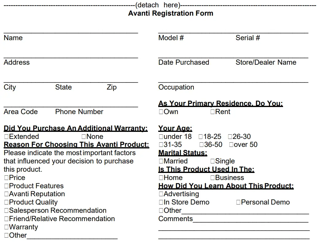 Avanti MT09V0W 0.9 Cu. Ft. Stainless Steel Microwave Oven - icon 3