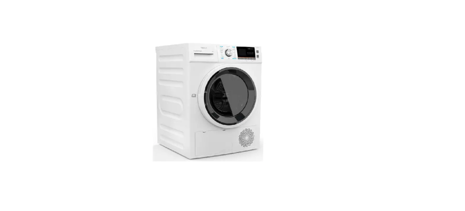 Tesla Wt8c61m Tumble Dryer User Manual Tesla Wt8c61m Tumble Dryer User Manual