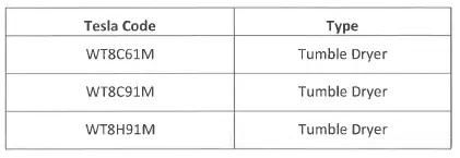 TESLA-WT8C61M-Tumble-Dryer-fig-25
