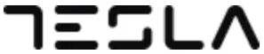 TESLA-logo
