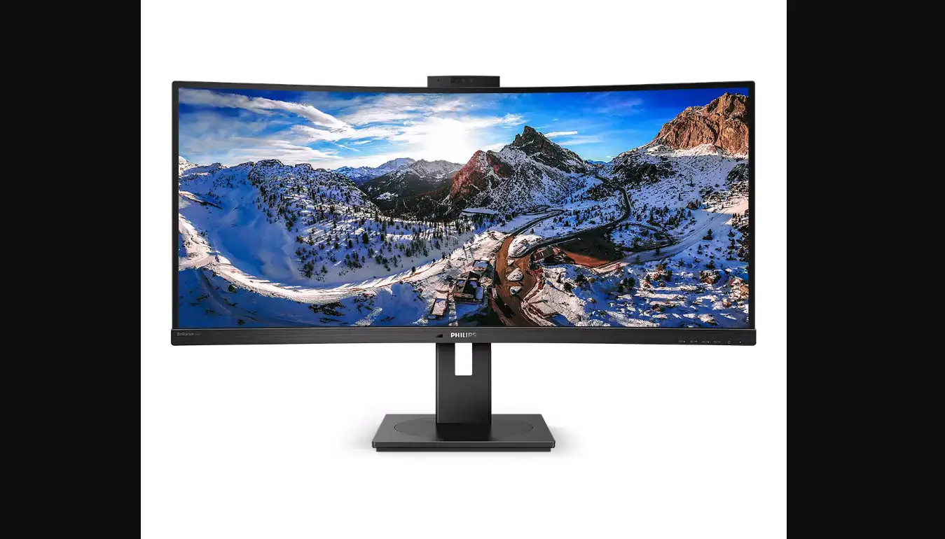 Philips 346p1 Lcd Monitor User Manual Philips 346p1 Lcd Monitor User Manual