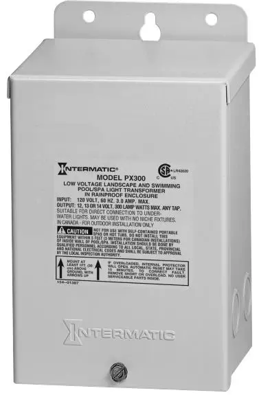 HAYWARD CL100 Automatic Chlorine Feeders-FIG10