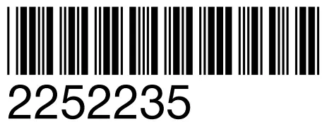 HILTI AG 4S 22 100 Cordless Angle Grinder - ber code