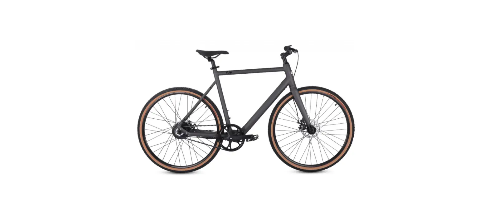 Ride1up Roadster V2 E-bike Owner's Manual