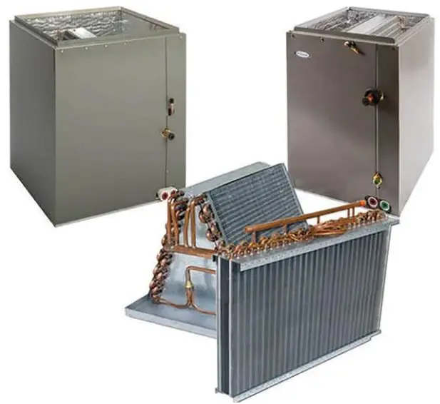 Literature-902976 Electric-Furnace Coil-Cabinet