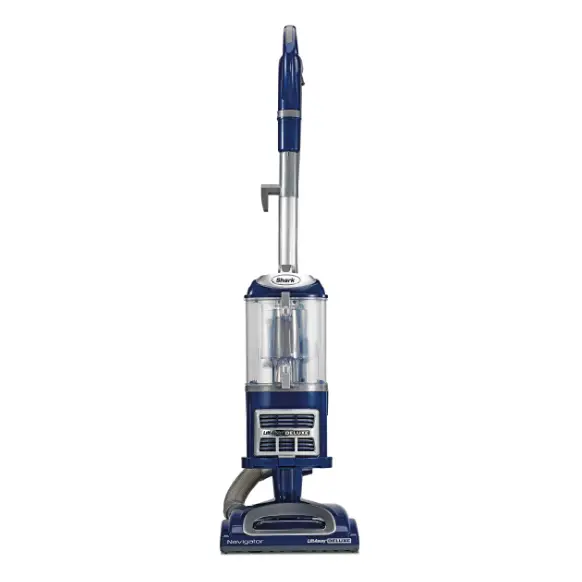 Shark Nv36 Series Navigator Upright Vacuum User Manual