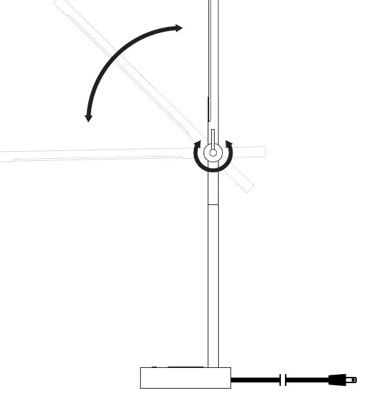 HAMPTON-BAY-C7116-BK-LED-Table-Lamp-2