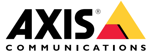 AXIS - logo