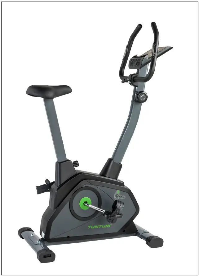TUNTURI-Cardio-Fit-B35-Bike-FIG-1