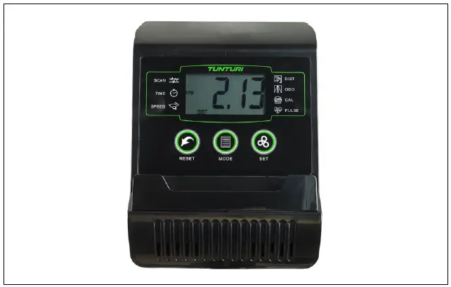 TUNTURI-Cardio-Fit-B35-Bike-FIG-11