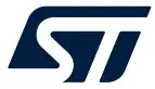 ST - Logo