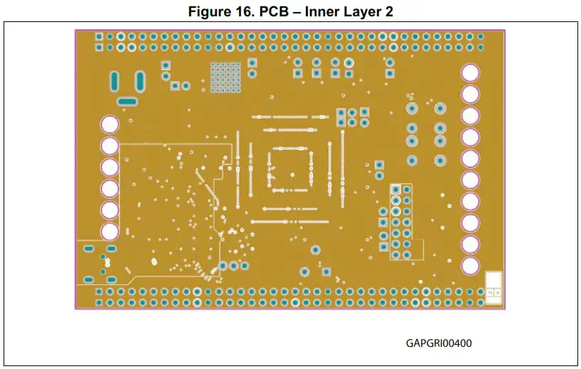 ST UM1672 SPC56B DIS Discovery Board - Hardware overview 15