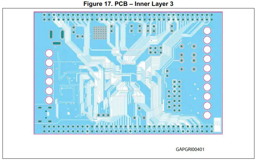ST UM1672 SPC56B DIS Discovery Board - Hardware overview 16
