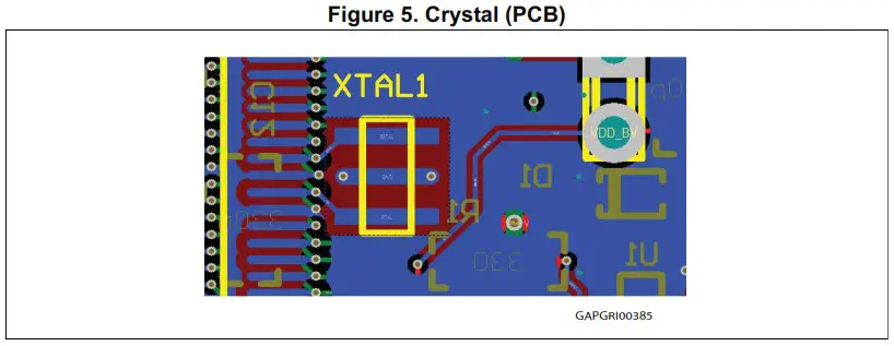 ST UM1672 SPC56B DIS Discovery Board - Hardware overview 4
