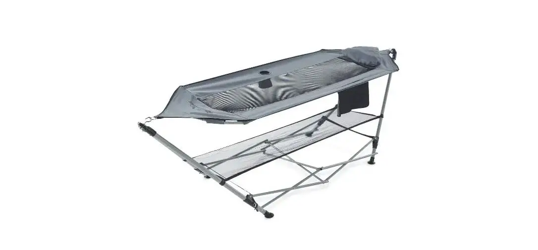 Aldi 806163461609800 Hammock With Foldable Frame Instruction Manual Aldi 806163461609800 Hammock With Foldable Frame Instruction Manual