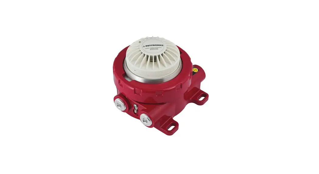 Notifier 30-3013 Explosion Proof Smoke Detector Owner's Manual Notifier 30-3013 Explosion Proof Smoke Detector Owner's Manual