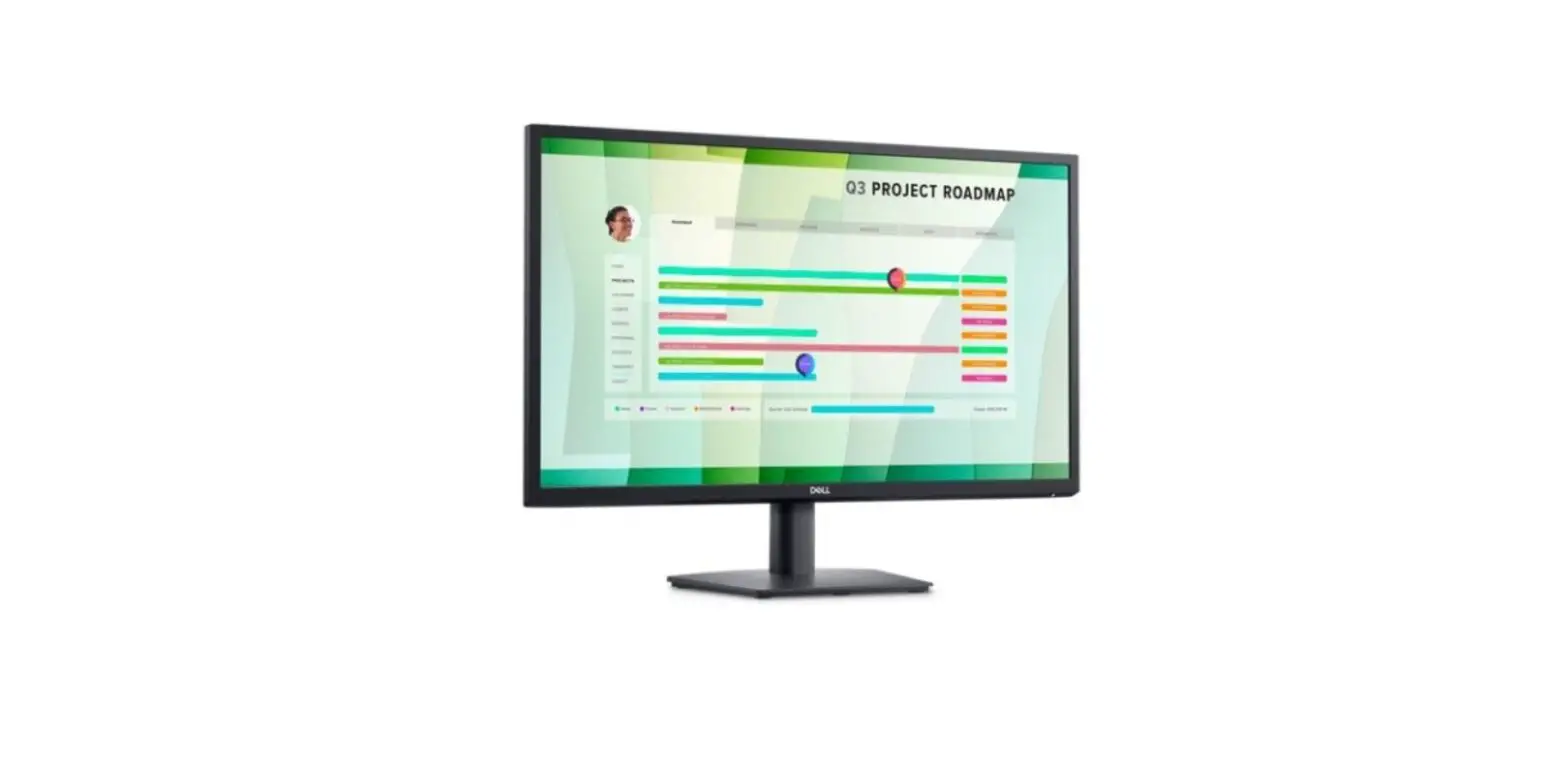 Dell E2723hn Monitor User Guide