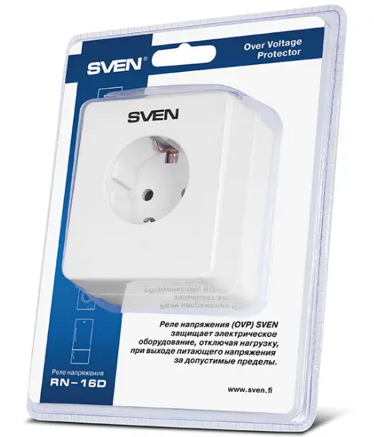 SVEN-RN-16D-Voltage-Relay-fig- (3)