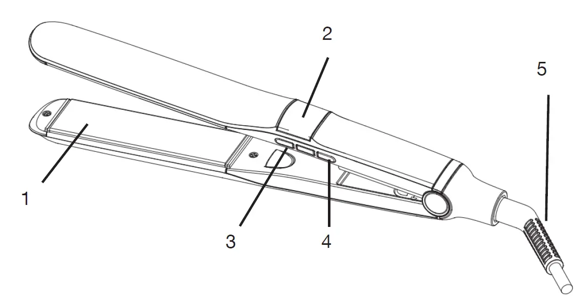 HYUNDAI-HHA162204-Ionic-Ceramic-Hair-Straightener-03