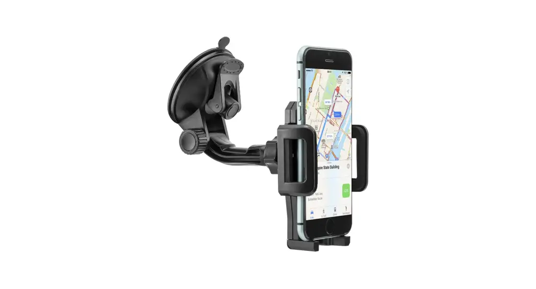 Hama 00201502 Universal Smartphone Holder Instruction Manual Hama 00201502 Universal Smartphone Holder Instruction Manual