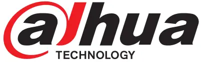 dahua logo