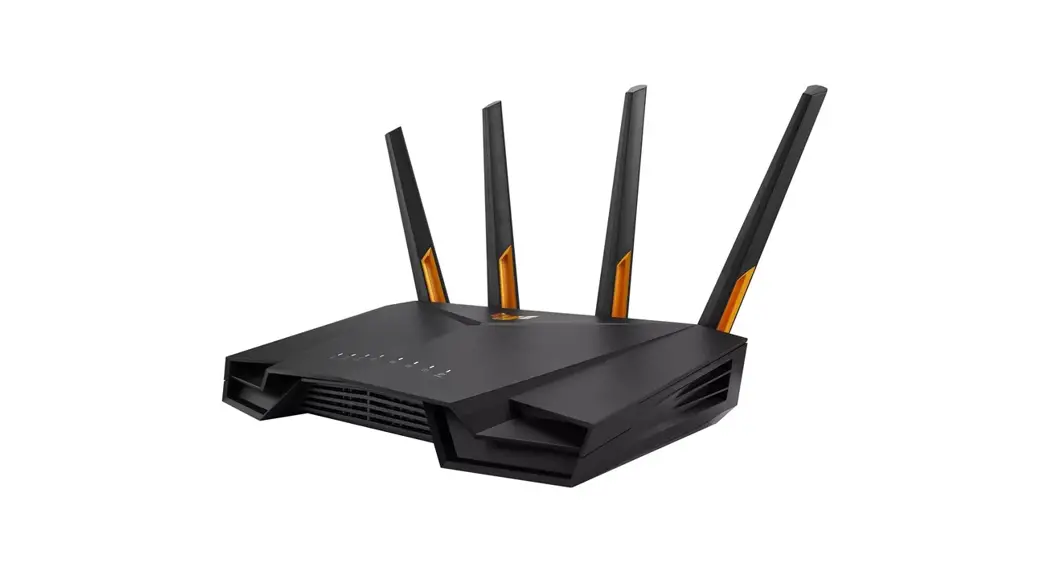 Asus Tuf-ax4200 Dual Band Wifi Router User Guide