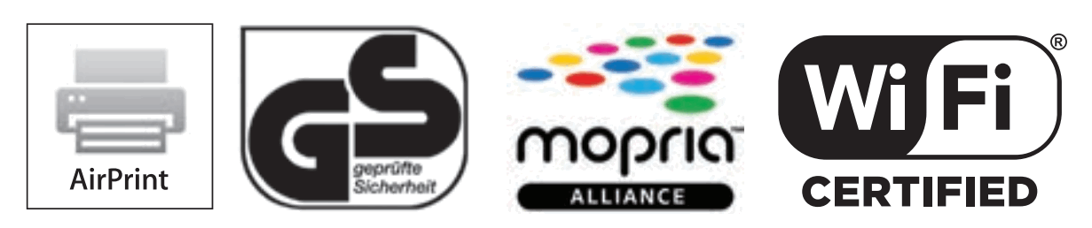 brother MFC-J4340DWE Colour Inkjet Printer - icon 1