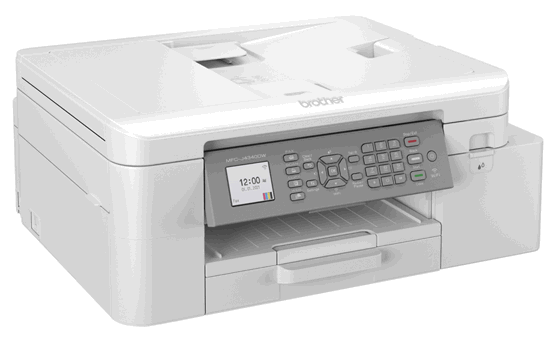 brother MFC-J4340DWE Colour Inkjet Printer