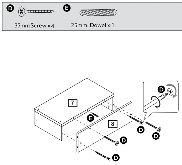 habitat Dressing-Rail -with-Drawer-fig-11