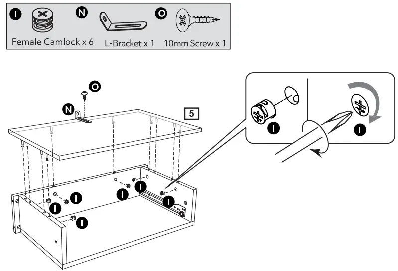 habitat Dressing-Rail -with-Drawer-fig-12