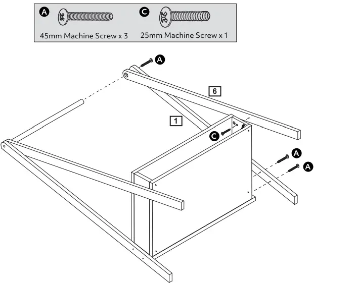 habitat Dressing-Rail -with-Drawer-fig-14