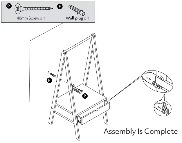 habitat Dressing-Rail -with-Drawer-fig-15