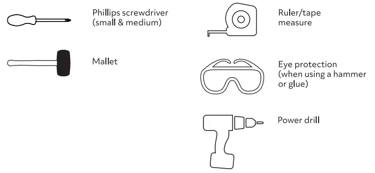 habitat Dressing-Rail -with-Drawer-fig-3