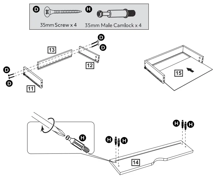 habitat Dressing-Rail -with-Drawer-fig-8