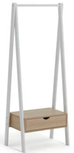 habitat Dressing-Rail -with-Drawer-product