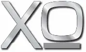 XO-logo