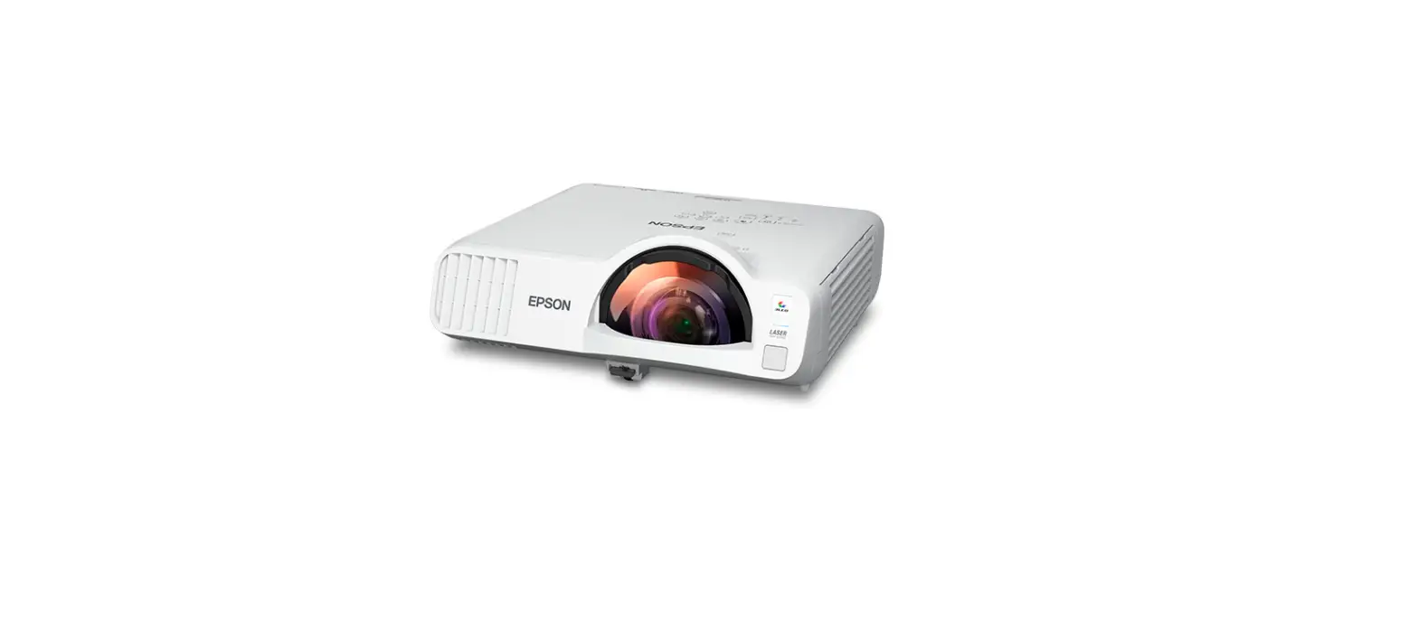 Epson Eb-l210sf Projector User Guide Epson Eb-l210sf Projector User Guide