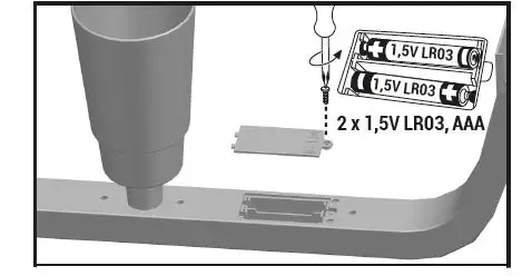 MOLTO-22170-Gourmet-Electronic-Toy-Kitchen-6