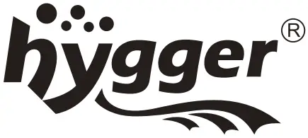 hygger logo