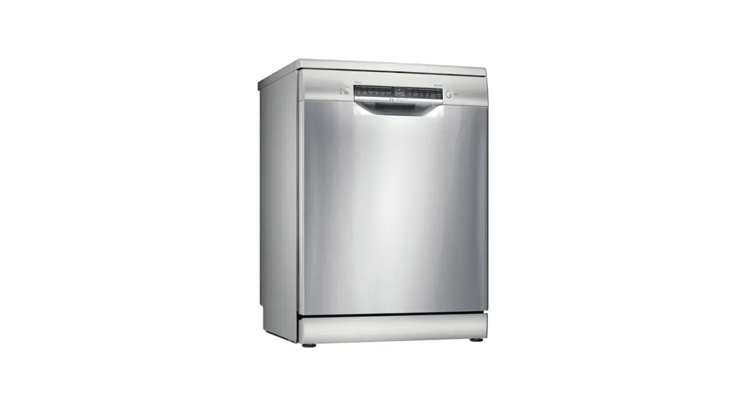 Bosch Sms4hki00g Dishwasher User Guide