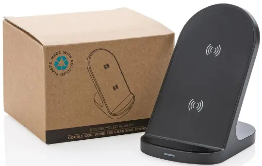 XDCOLLECTION-XD-P308-52X-RCS-Recycled-Plastic-Double-Coil-Wireless-Charging-Stand-15W-prodact-img