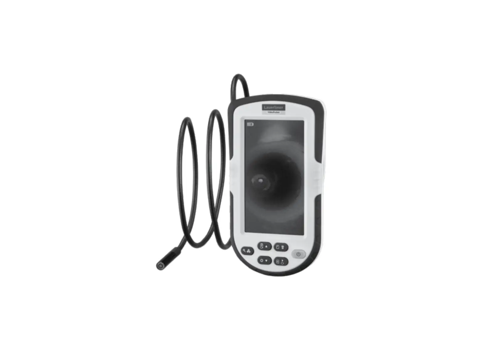 Laserliner 082.261a Videopocket Instruction Manual