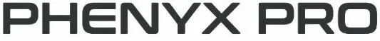PHENYX PRO logo