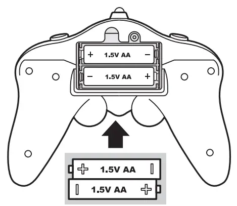 AMEWi-22545-Bagger-G211E-1-14-Electric-RC-Excavator- (2)