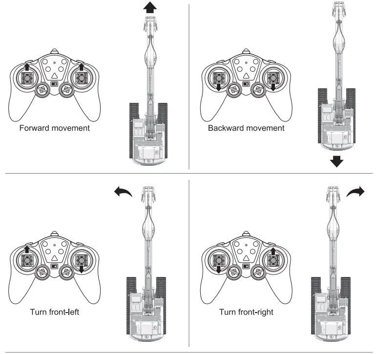 AMEWi-22545-Bagger-G211E-1-14-Electric-RC-Excavator- (9)