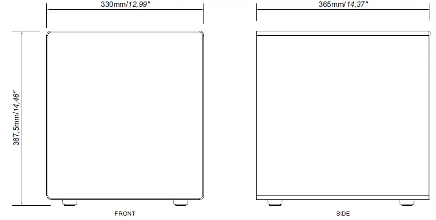 FBT-1020SA-PROJECT-Active-Subwoofer-FIG-4