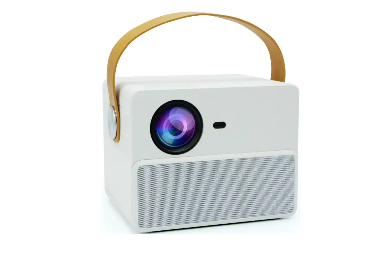 Towond M8-tph 1080p Wifi Bluetooth Portable Movie Projector User Guide Towond M8-tph 1080p Wifi Bluetooth Portable Movie Projector User Guide